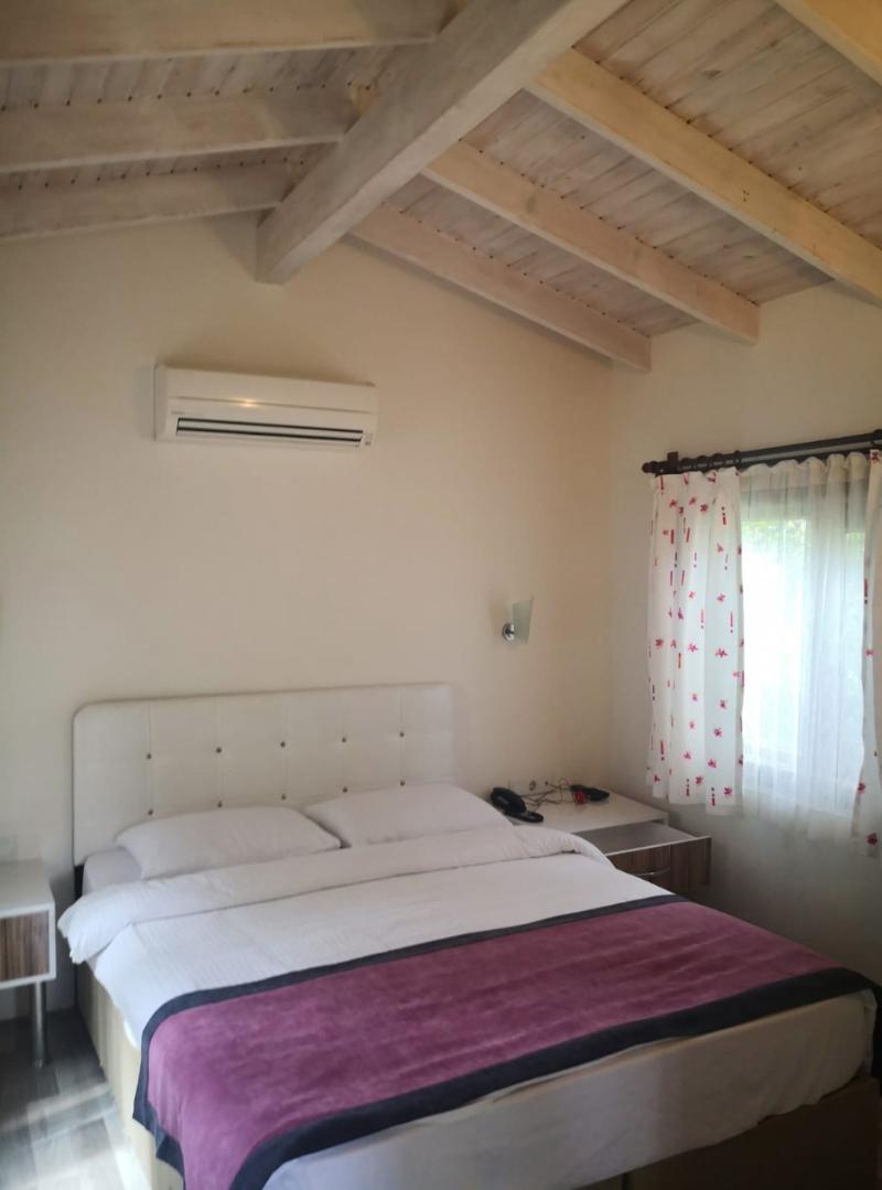 Azur Hotel Çral — photo 102