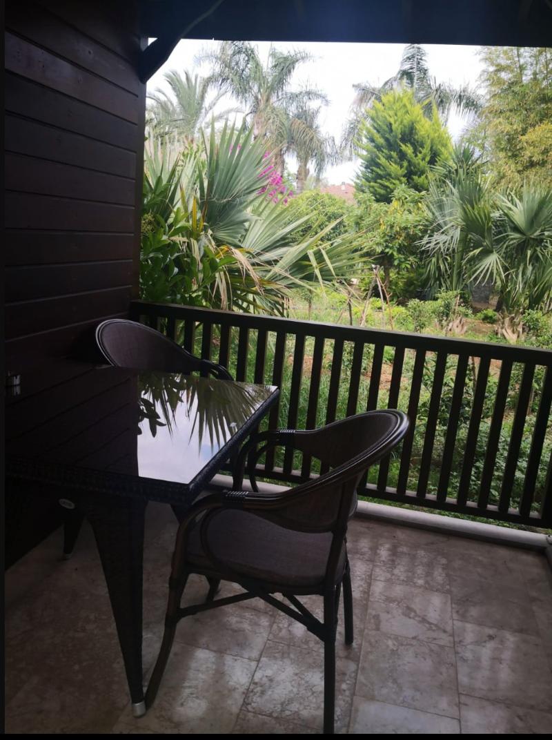 Azur Hotel Çral — photo 101