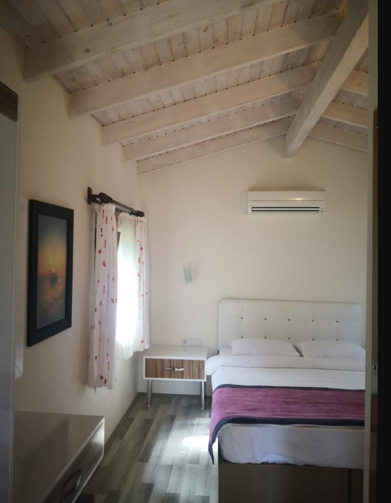 Azur Hotel Çral — photo 105