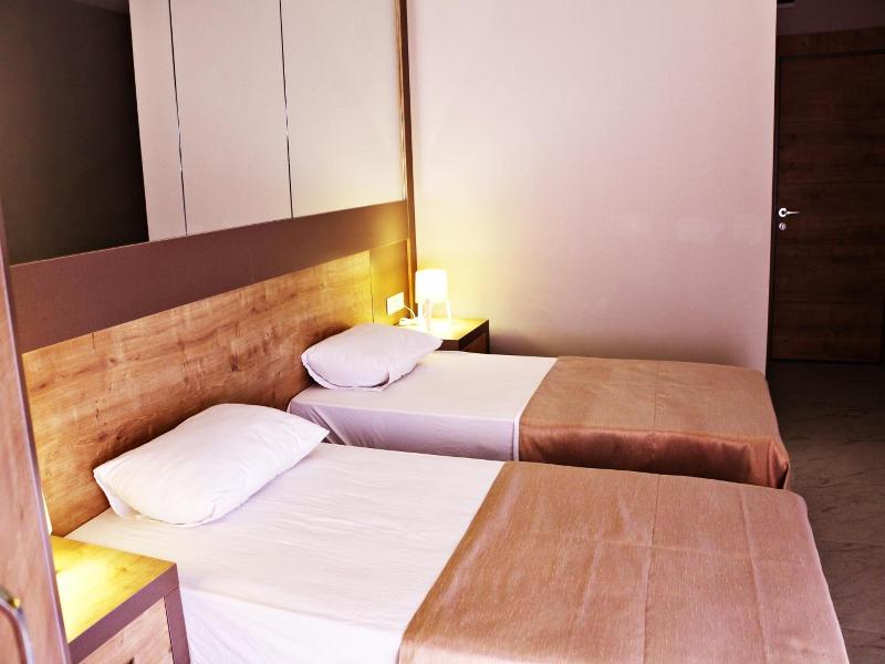 Ferah Hotel