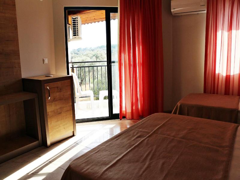 Ferah Hotel