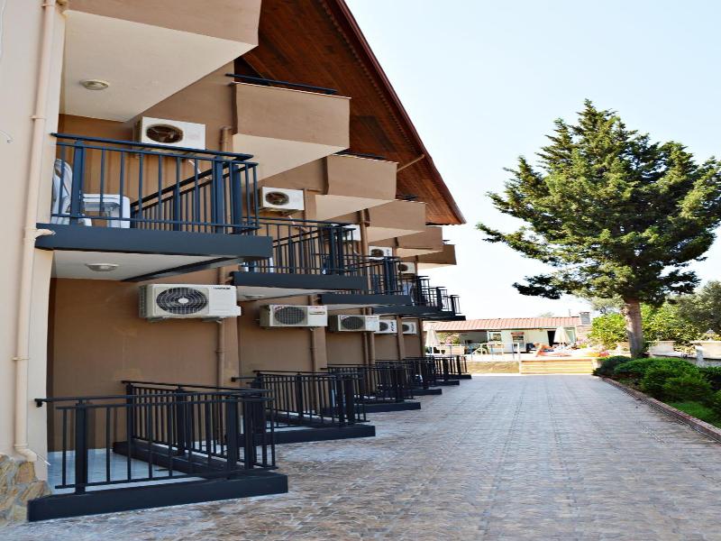 Ferah Hotel