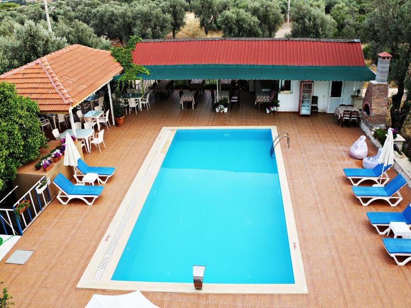 Ferah Hotel