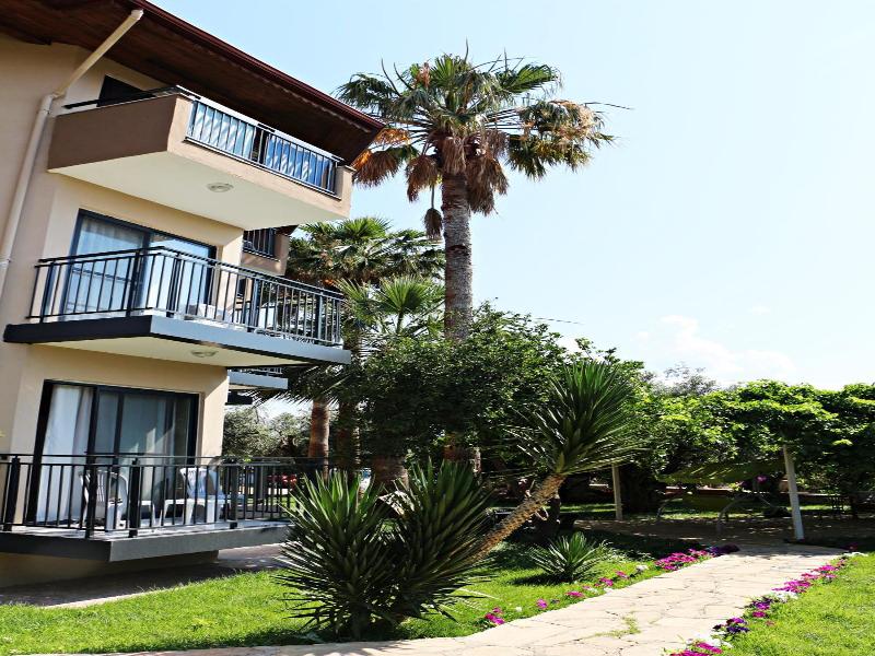 Ferah Hotel
