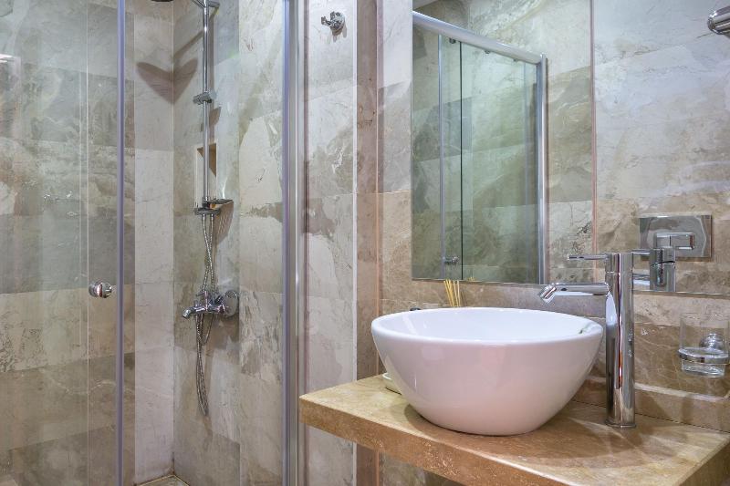 Old Town Hotel Kalkan - Adults Only image