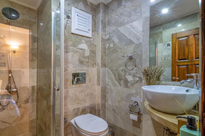 Old Town Hotel Kalkan - Adults Only image