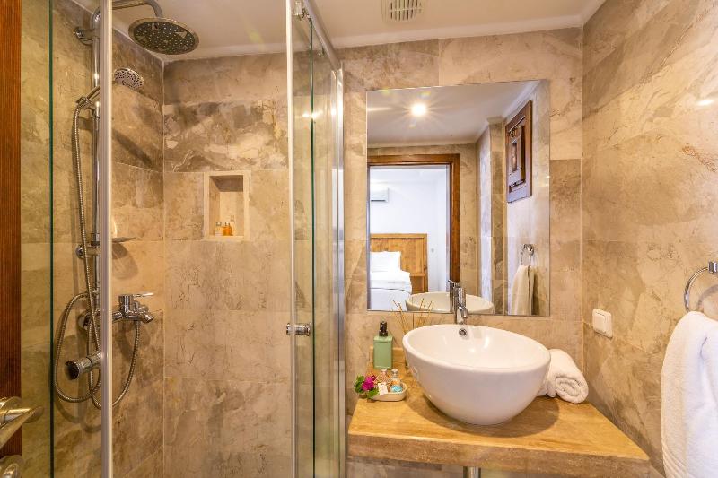 Old Town Hotel Kalkan - Adults Only image