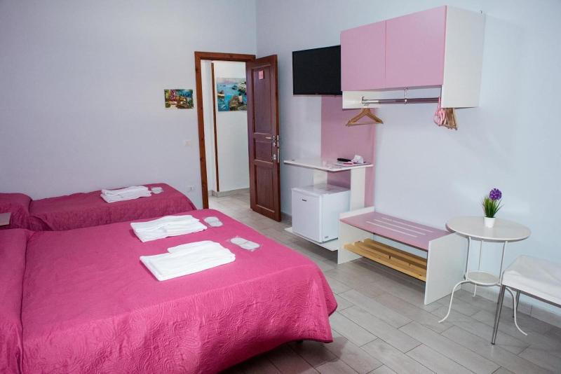 B&B Isole image