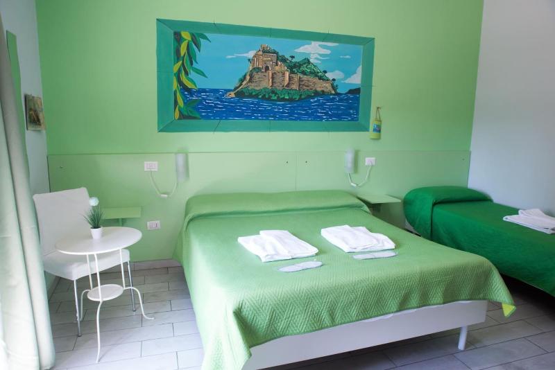 B&B Isole image
