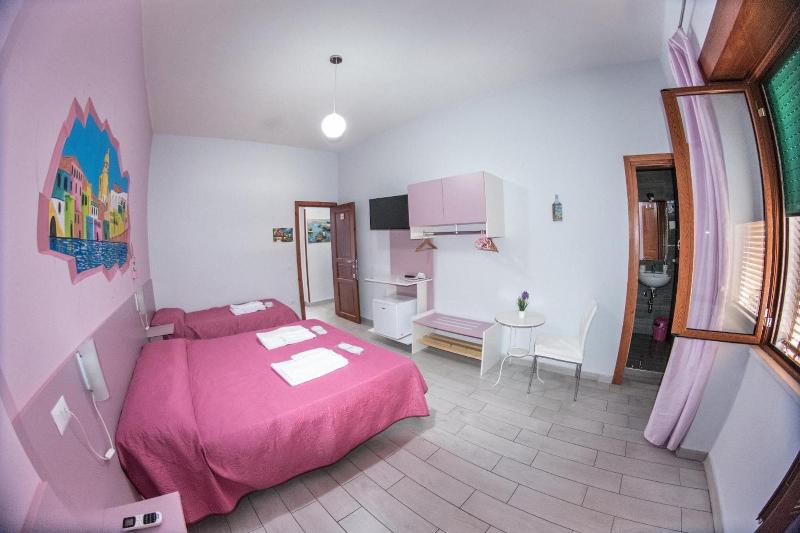 B&B Isole image