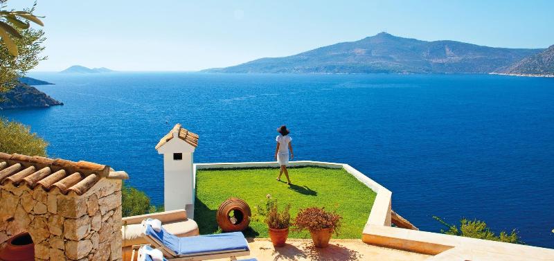 Hotel Villa Mahal - Adults Only image