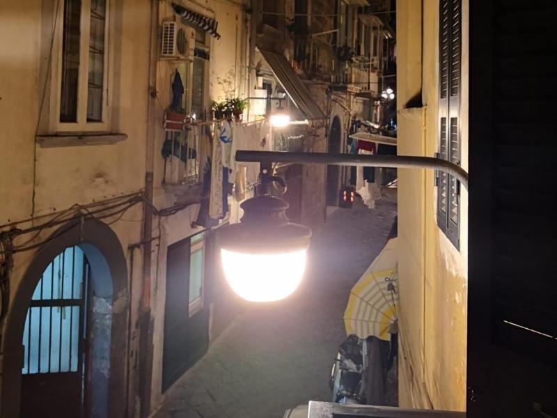 Vicoli Di Napoli image