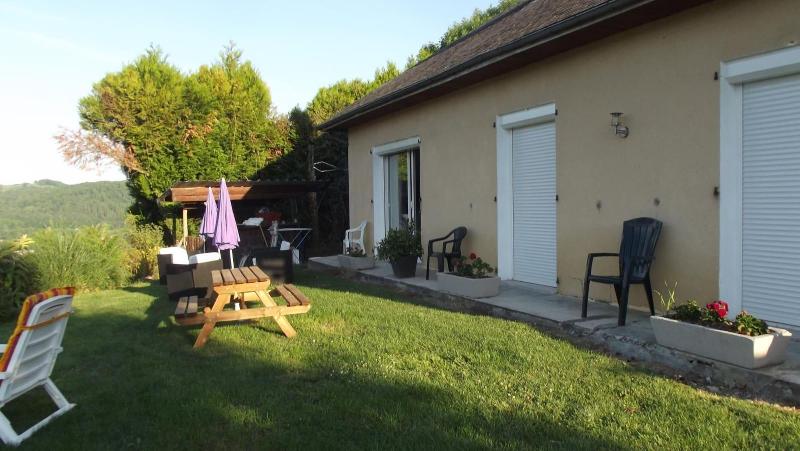 Chambre d'hôtes Le Belvédère image