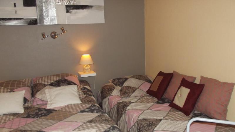 Chambre d'hôtes Le Belvédère image