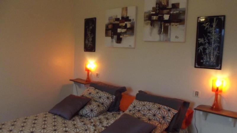 Chambre d'hôtes Le Belvédère image