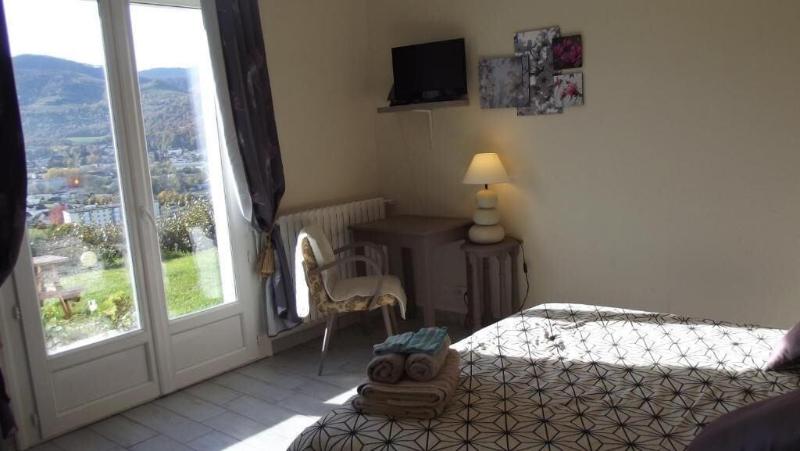 Chambre d'hôtes Le Belvédère image