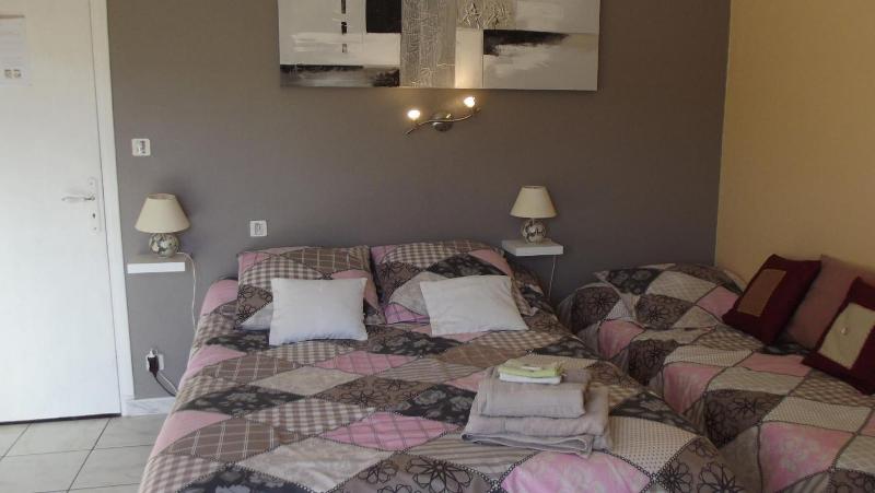 Chambre d'hôtes Le Belvédère image