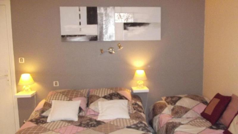 Chambre d'hôtes Le Belvédère image
