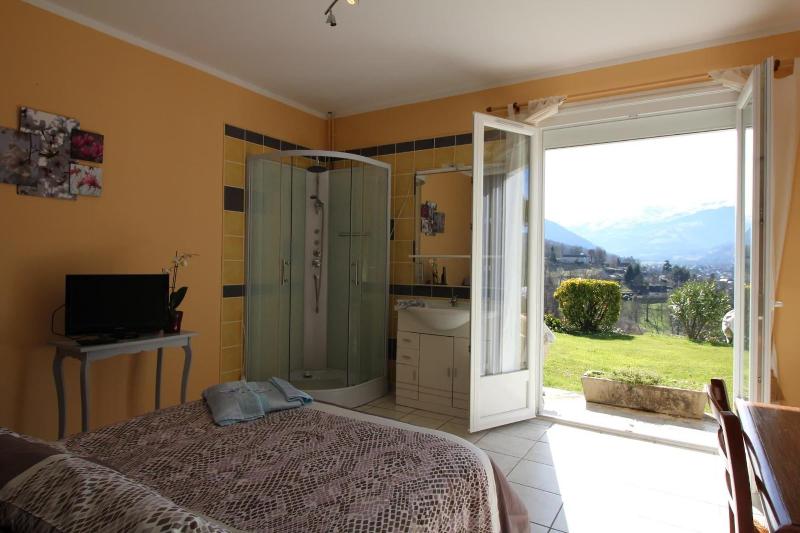 Chambre d'hôtes Le Belvédère image