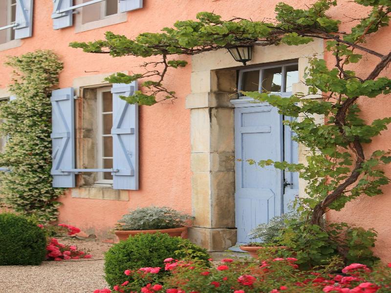 La Maison D'anaïs image