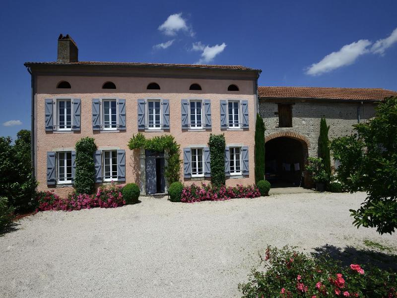 La Maison D'anaïs image