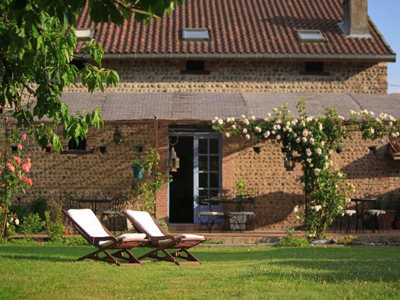 La Maison D'anaïs image