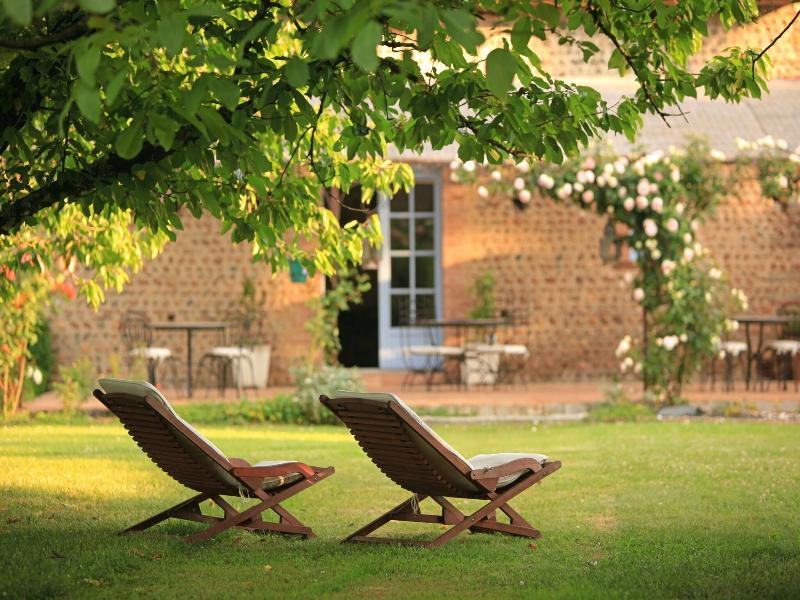 La Maison D'anaïs image