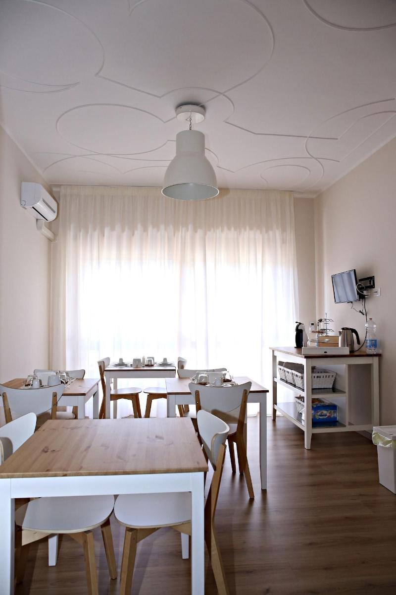 Tosca B&B image