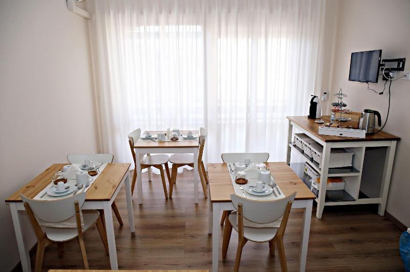 Tosca B&B image