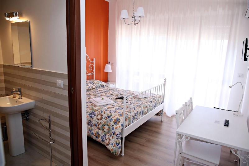 Tosca B&B image