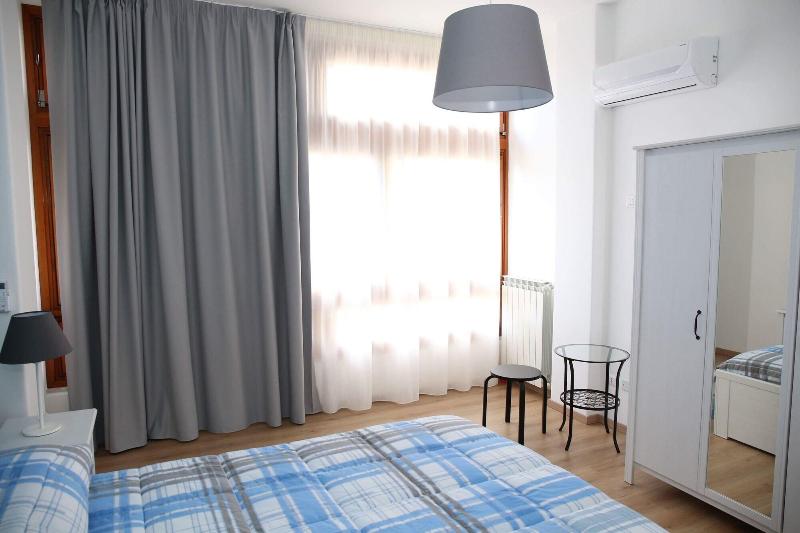 Tosca B&B image
