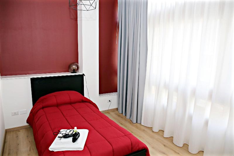 Tosca B&B image