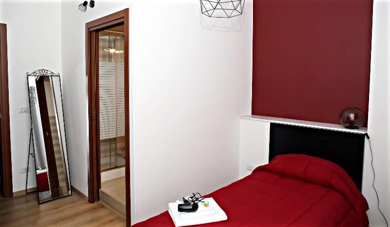 Tosca B&B image