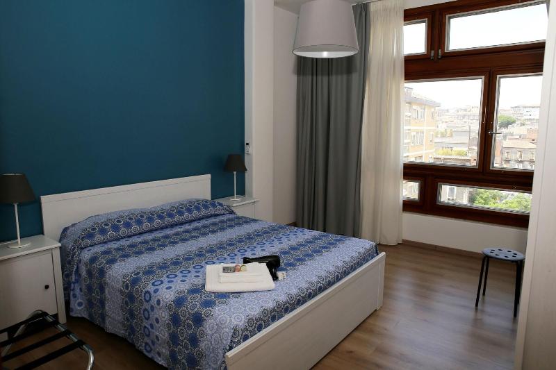 Tosca B&B image