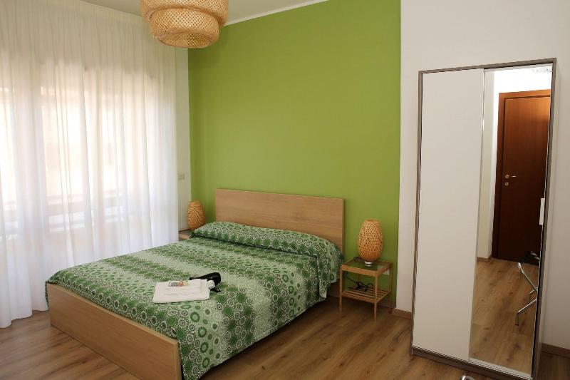 Tosca B&B image