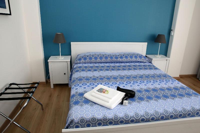 Tosca B&B image