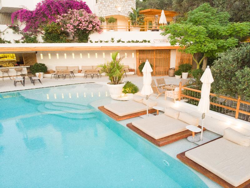 Pilos Suites image