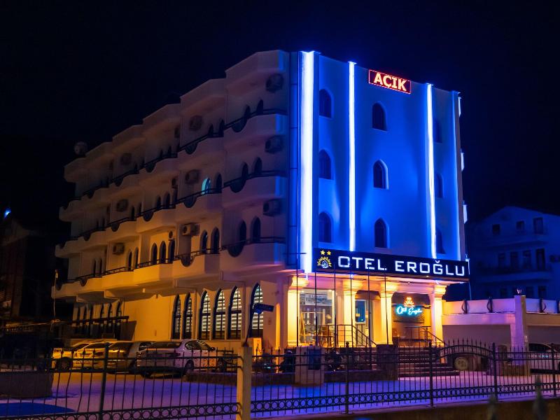 Otel Eroglu image