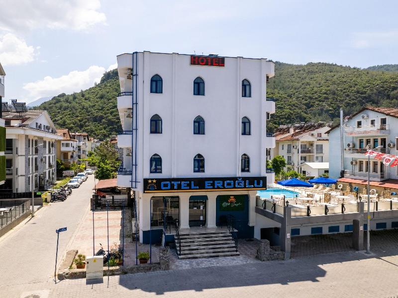 Otel Eroglu image