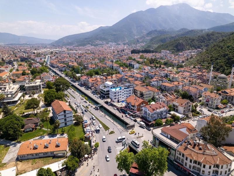 Otel Eroglu image