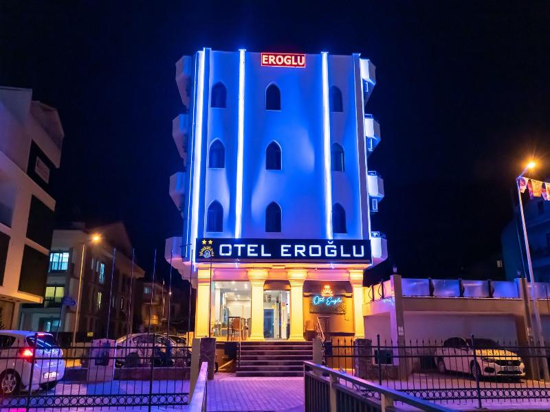 Otel Eroglu image