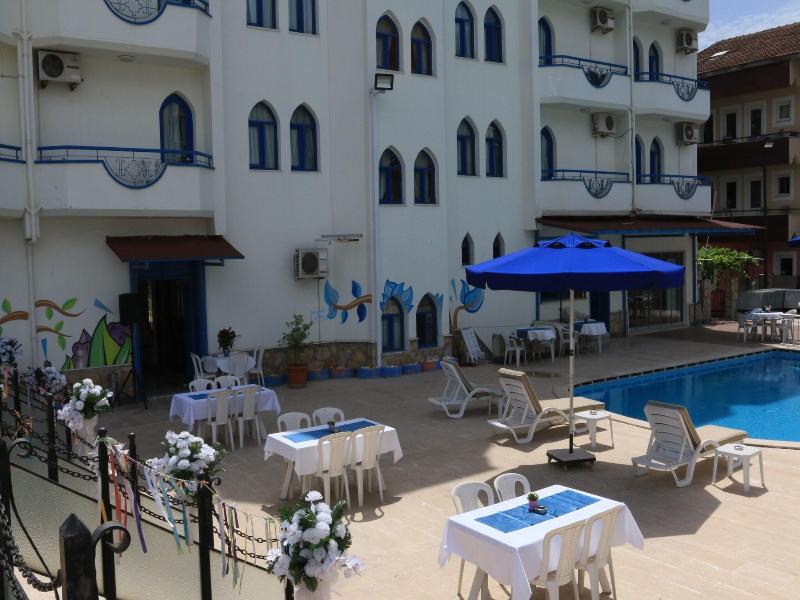 Otel Eroglu image