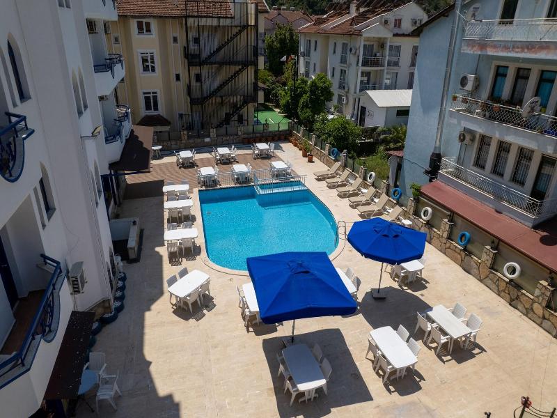 Otel Eroglu image