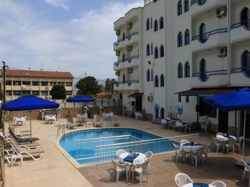 Otel Eroglu image
