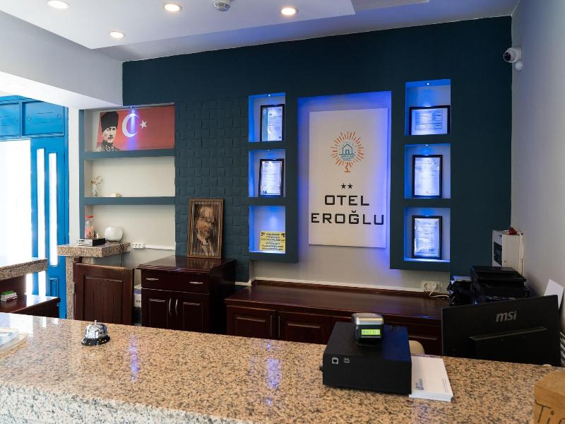 Otel Eroglu image