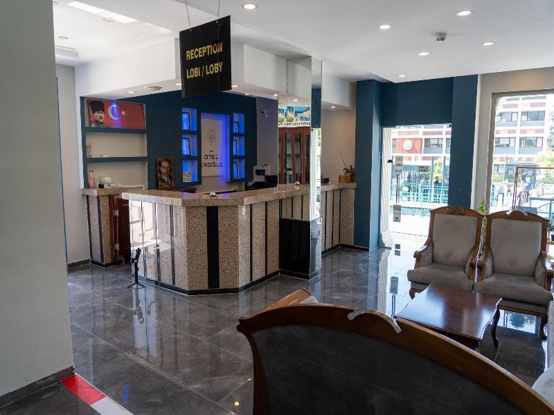 Otel Eroglu image