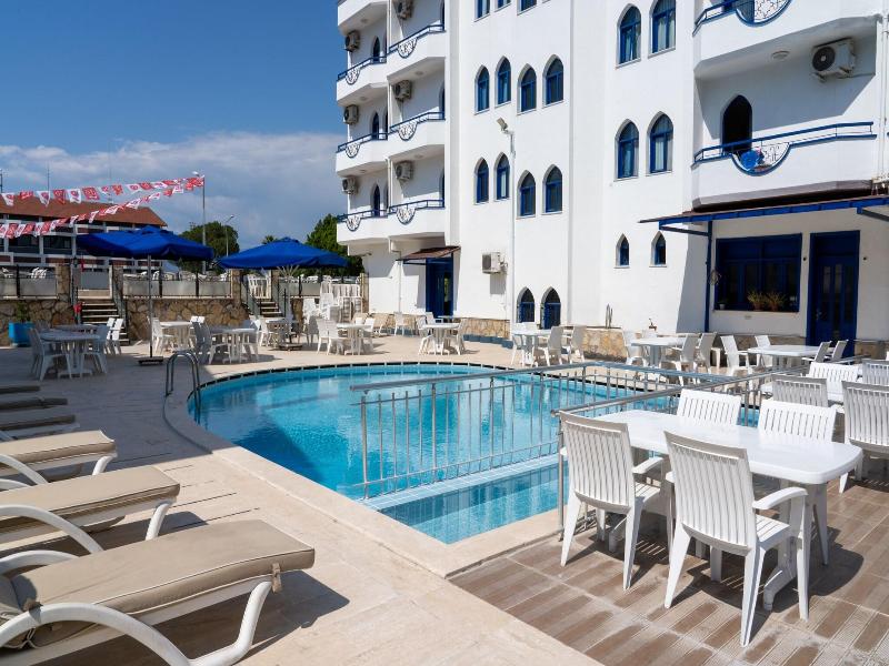 Otel Eroglu image