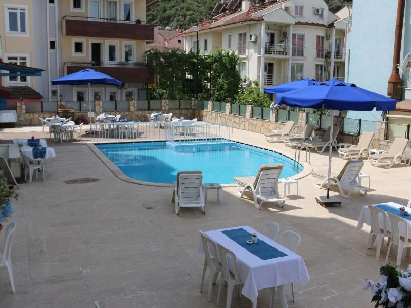 Otel Eroglu image