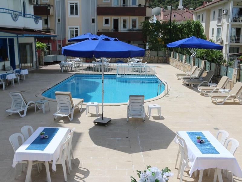 Otel Eroglu image