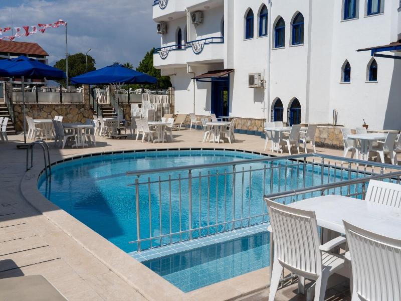 Otel Eroglu image
